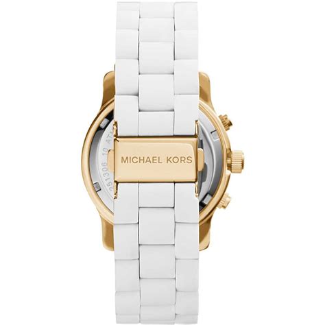 michael kors strap watch for ladies|replacement Michael Kors Watch bands.